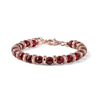 Bracciale Maria Cristina Sterling Donna in Argento Agata G5012R - G5012R